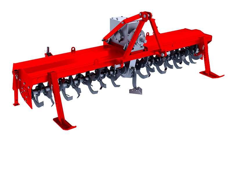 Почвофреза ФРН-3К