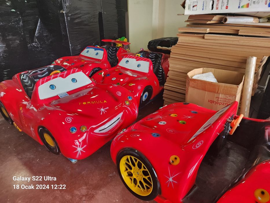 Клатушка - макуин