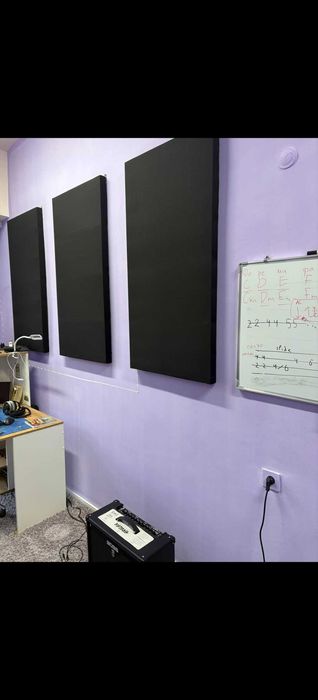 Уроки по гитаре, электрогитаре и домбре