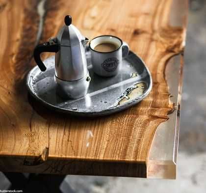 Heat Pro Топлоустойчива епоксидна смола