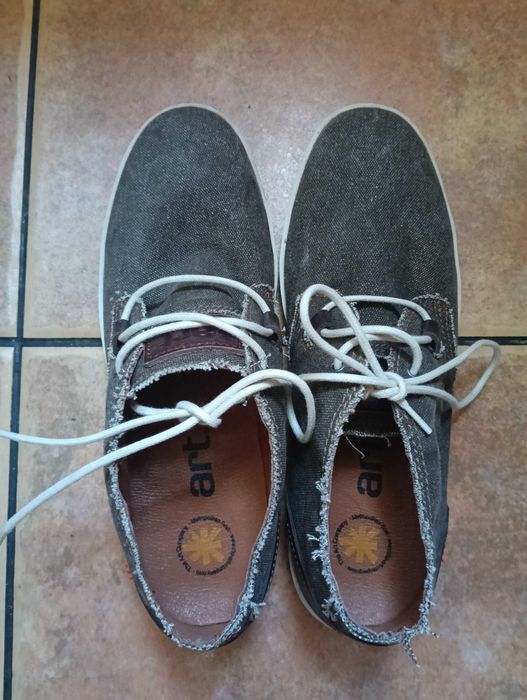 Pantofi dama The Art Company