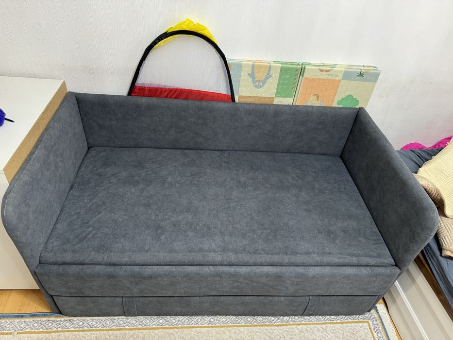 Продам диван кровать!