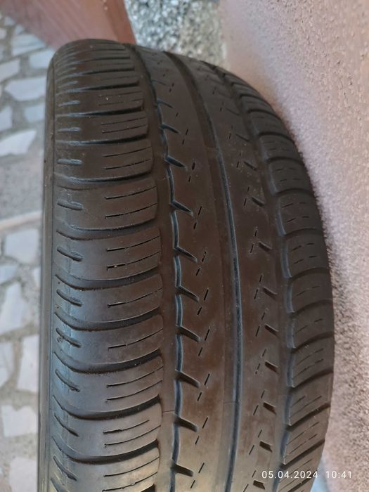 15/5/112-МЕРЦЕДЕС-W 168-А класа-РЕЗЕРВНА-перфектна