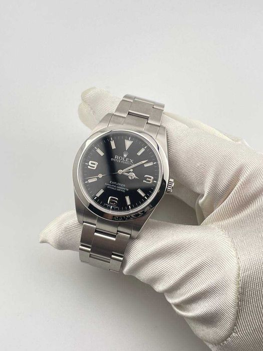 Часы Rolex Explorer