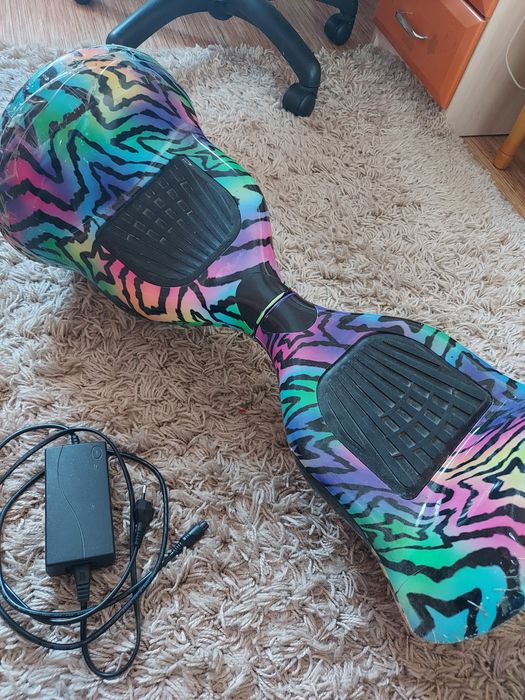 Продается героскутер