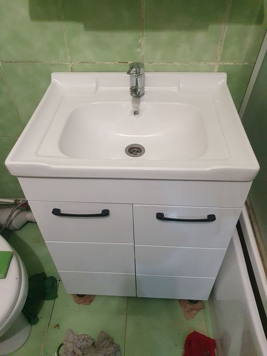 Сантехнические работы