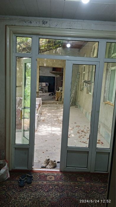 Продается большой дом/дача в Дальнем лагере