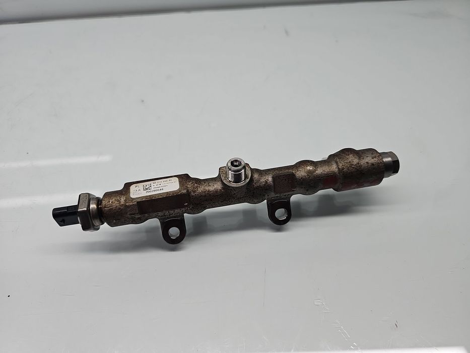 Rampa injectoare PEUGEOT 308 II GT-Line [Fabr 2019-2021] 9821399680 1.