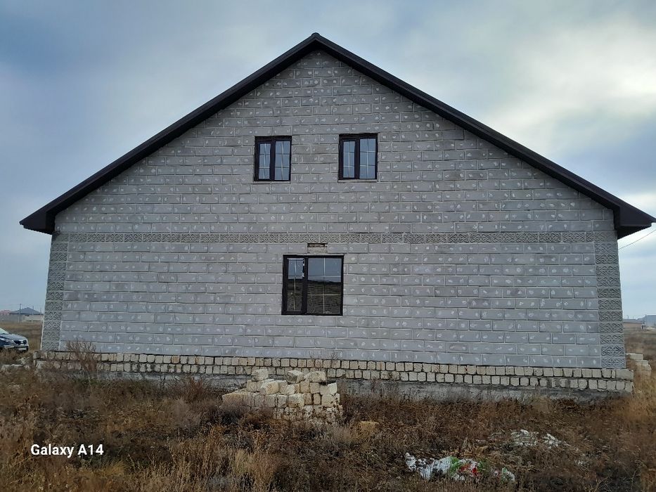 Жанақоныс-3 үй сатылады