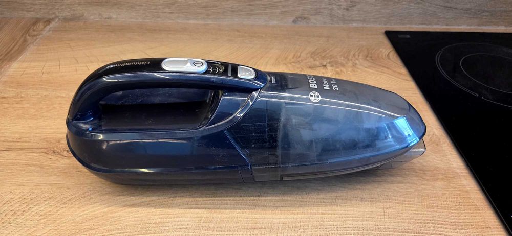 Прахосмукачка за кола Bosch