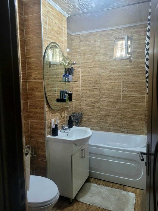 Apartament cu 3 camere in Cehu-Silvaniei