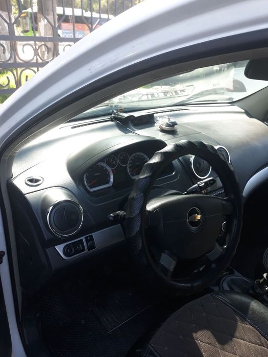 Nexia 3Mejigar 905,evakor polik, chexol, let fara.