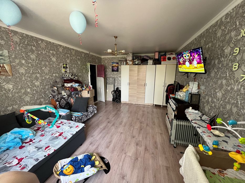 Продам квартиру