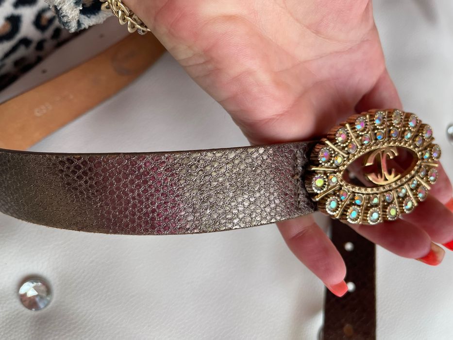 Дамски колан на Just Cavalli