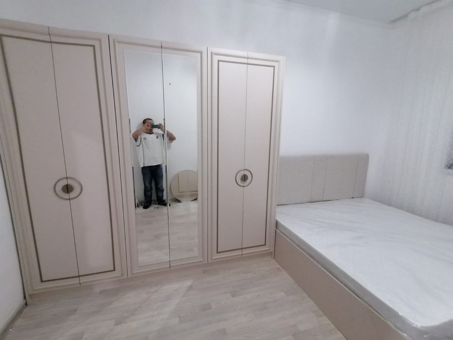 Сборщик мебели актау