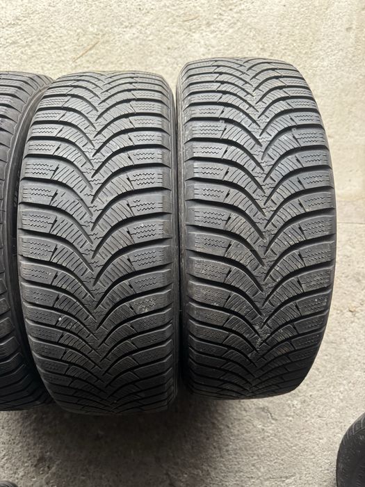 185/60/15 M+S , Set HANKOOK