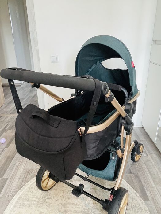 Продам коляску 2в1 Aimile