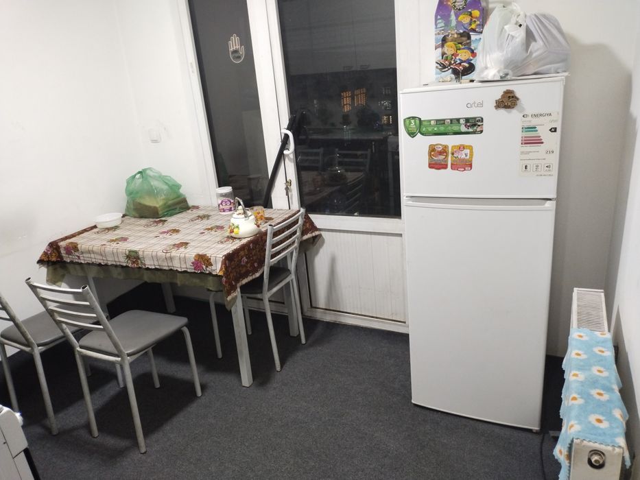 Ijaraga sheriklikka odam olamiz akuratniy turishga faqat