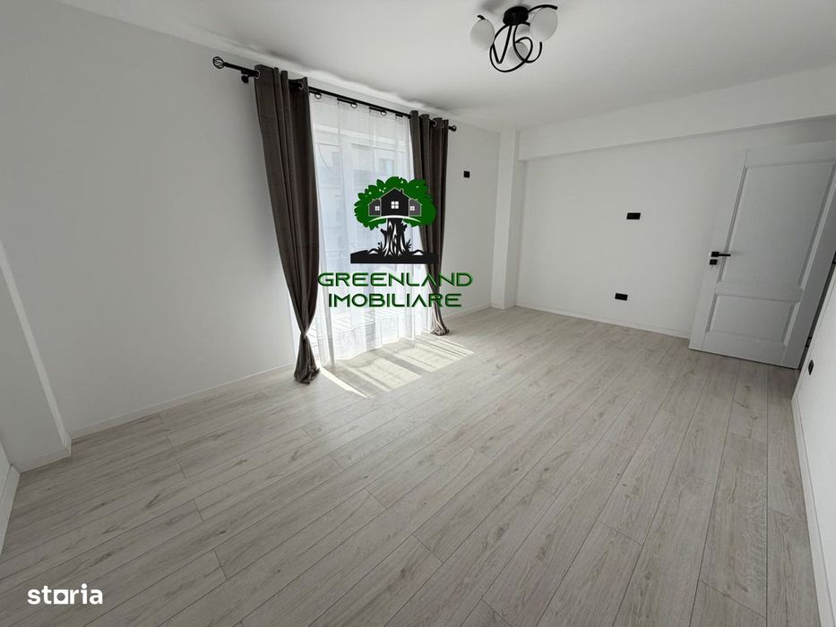 Ap 2 Cam,60 mp, et 1, Decomandat, Bloc NOU, Finisaje Premium,Capat Cug — fotografia 3