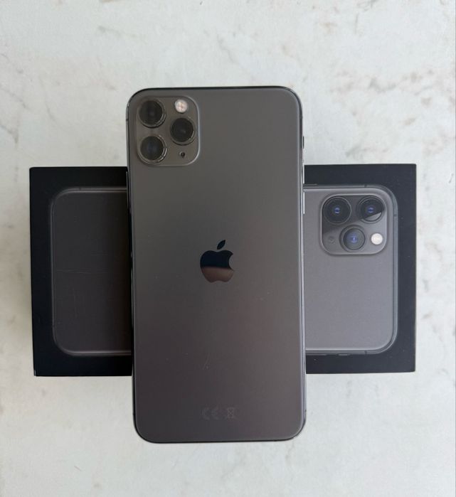 Iphone 11 pro max