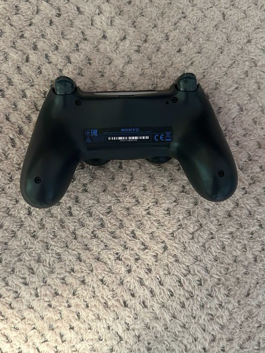 Controller PS4 Originale compatibile cu PC