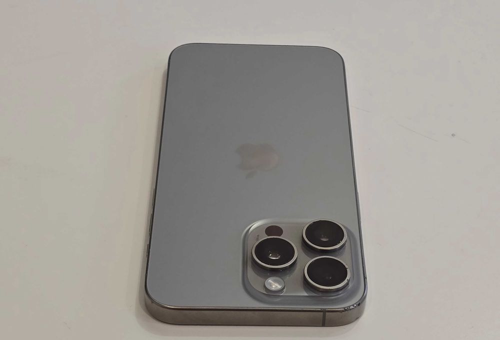 Iphone 15 Pro Max 91%Bateria