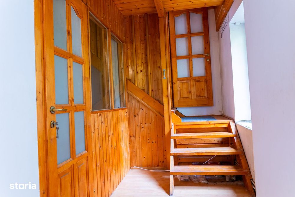 Apartament 4 camere, Centrul Vechi, Brașov