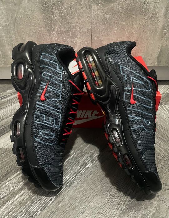 Nike Air Max TN TUNED