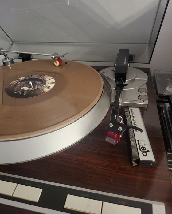Pick-up Denon DP 37F