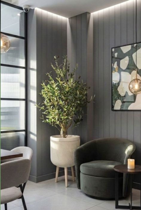 Олива искуственная