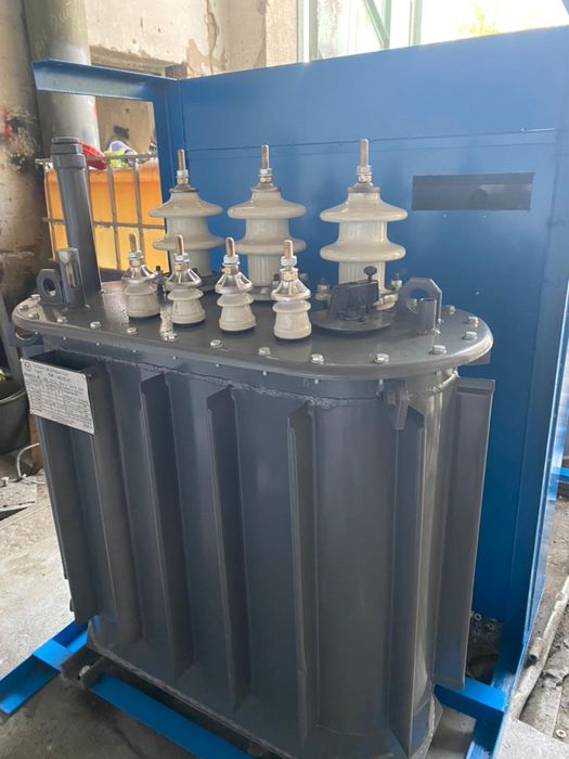 Ассалаумагалейкум  КТП,КТПН ОМП трансформаторлар бар