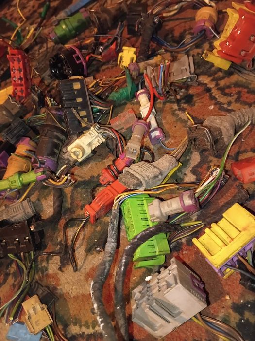 Продам фишки на ауди б3 91 г