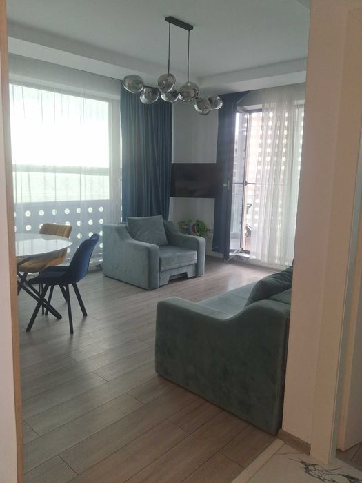 Apartament de inchiriat in rezidenta Lake On Mamaia