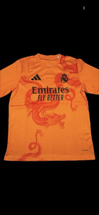 Tricou real madrid