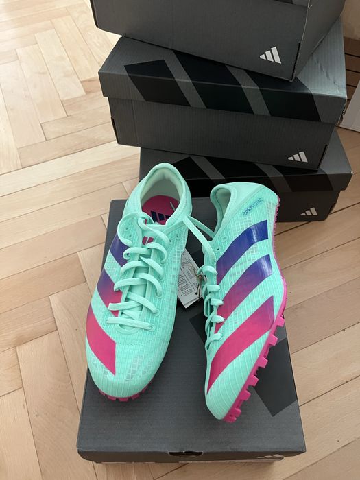 Adidas Sprintstar Sn99 / spikes / шпайкове