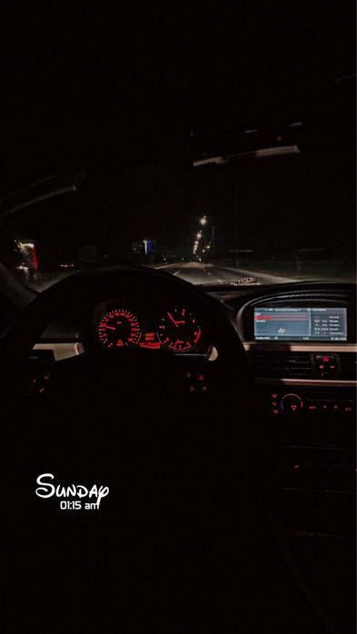 bmw seria 3 e90 320d M47