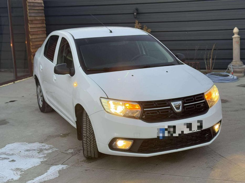 DACIA Logan