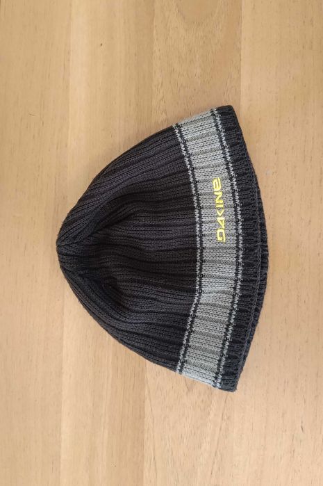 Dakine-Made in Canada