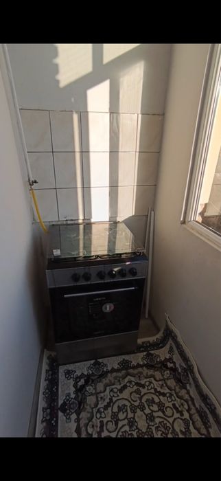 Аренда квартира 1 комнатная Авиагородок