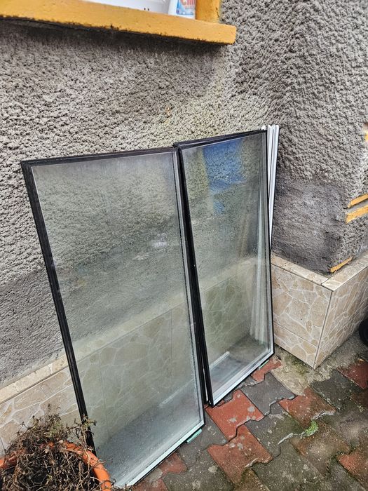 Vand termopane second hand