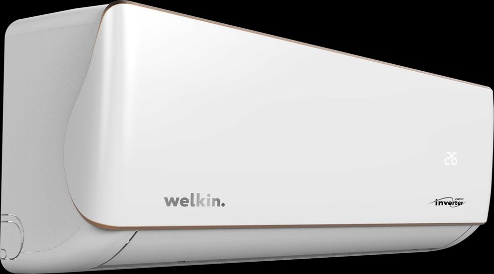 Кондиционер Welkin NOVUS