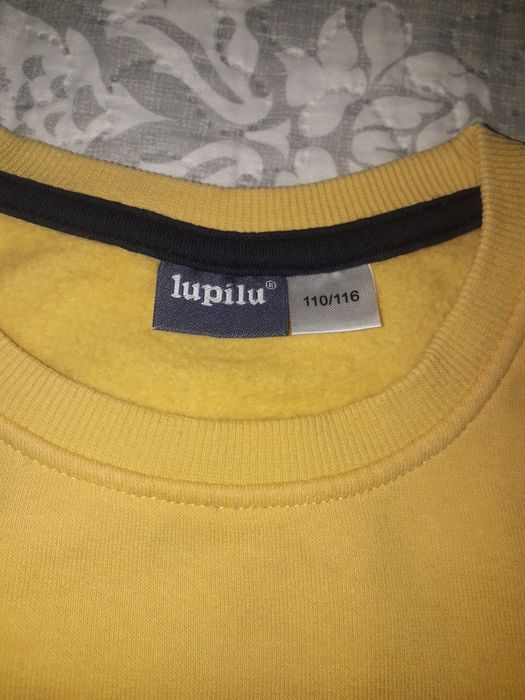 Лот детски дрехи 4-5г./104-110см.