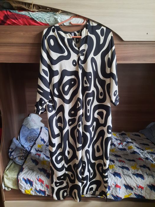 Платья вечерные или на прогулку