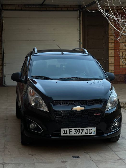 Спарк 2014 йил срочна