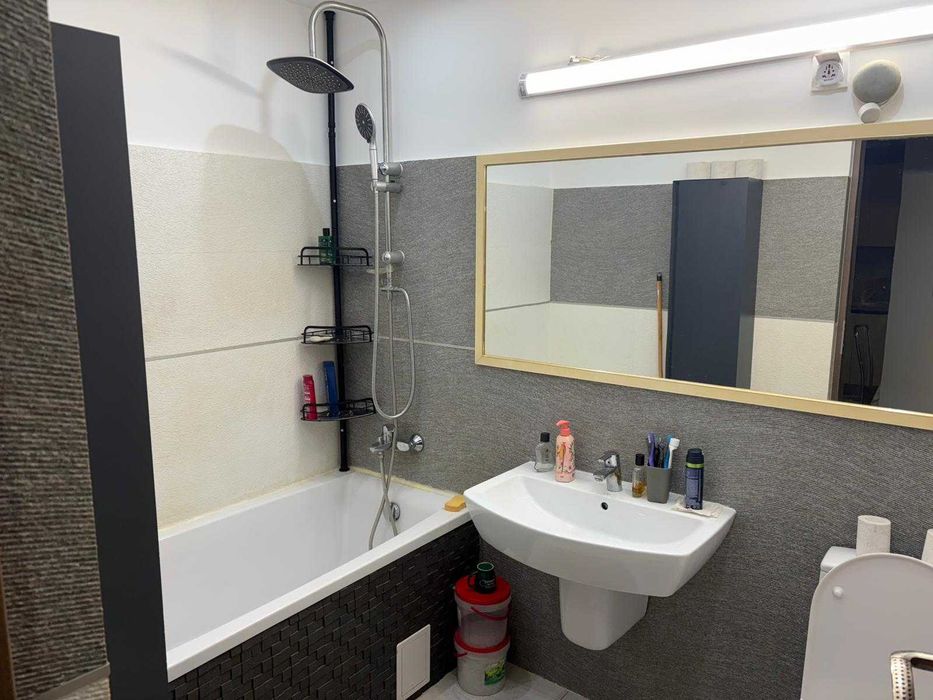 Locuință Militari Residence