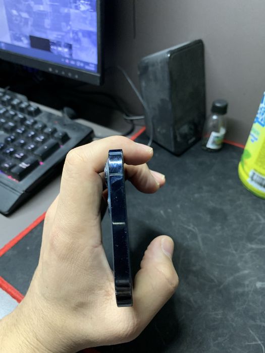 Iphone 12 PRO MAX Срочно 256 гб