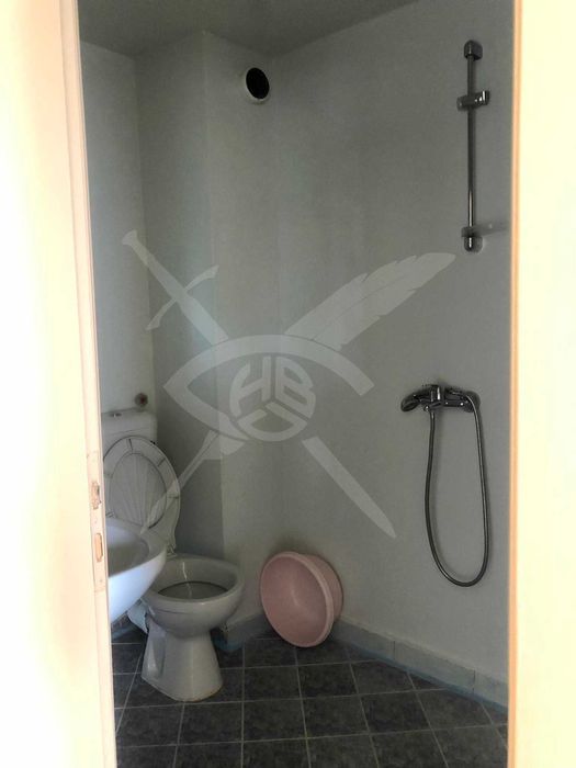 Едностаен апартамент в м-т Ален мак - 160252