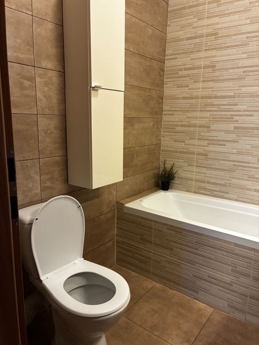 Inchiriez apartament 3 camere Bucurestii Noi- direct proprietar