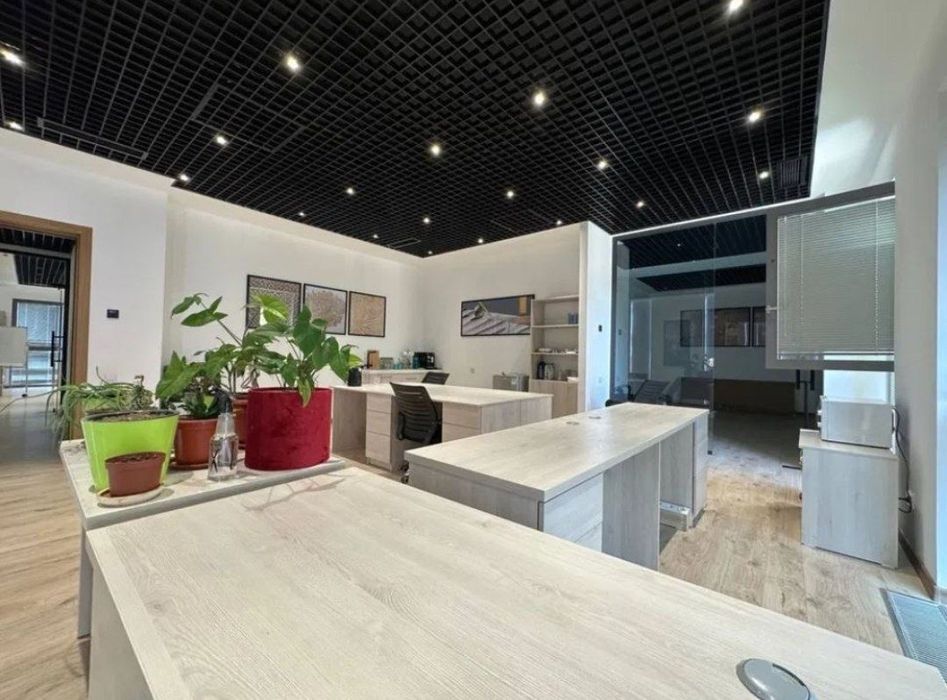 Аренда офиса на ЦУМ. Чехова. 190 м²