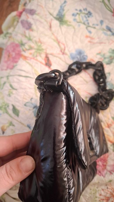 Дамска чанта Furla 1927 Soft Mini, нова